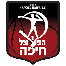 Hapoel Haifa B.C.